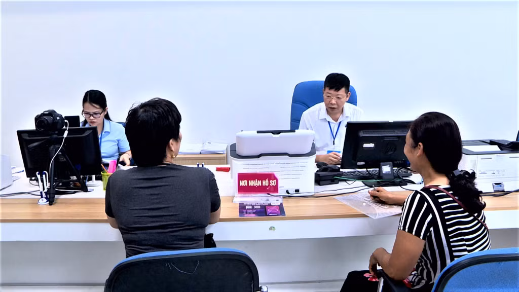 Từ năm 2023 đến ngày 31/5/2024, Sở GTVT Quảng Ninh đã tiếp nhận, giải quyết trên 1.600 hồ sơ đăng ký cấp đổi GPLX quá thời hạn phải sát hạch để cấp lại.