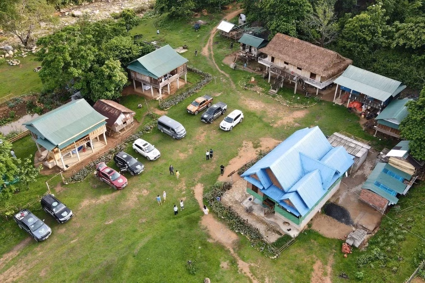 Du lich Quang Tri, Du lich Viet Nam, Quang Tri di dau anh 12