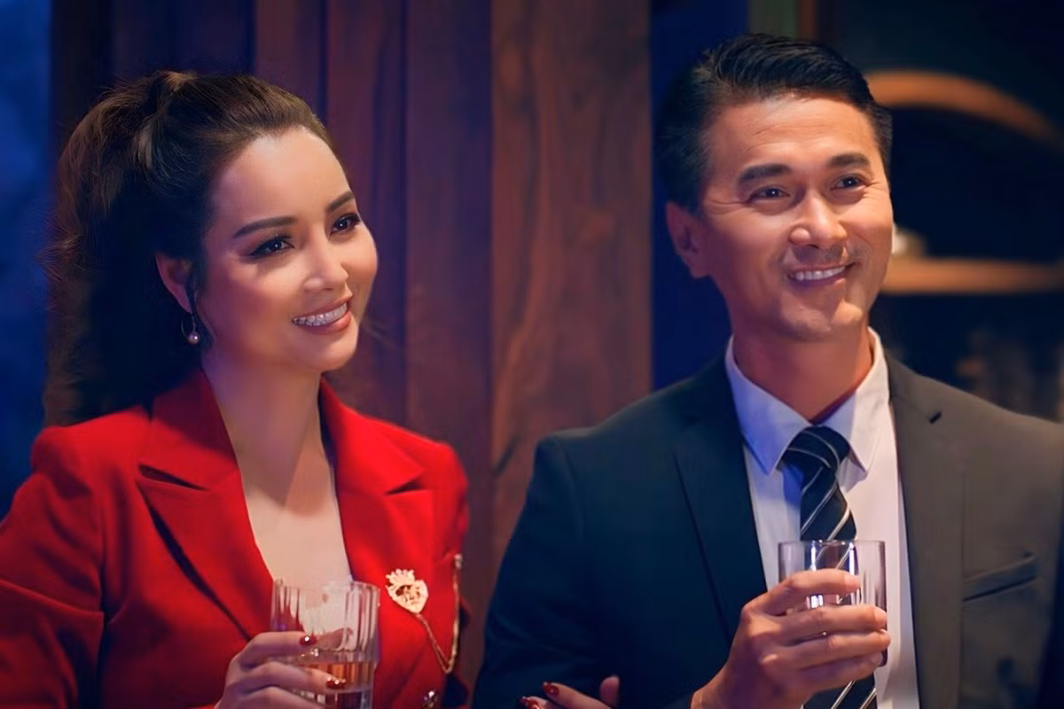 Phim của Mai Thu Huyền có doanh thu mở màn đáng thất vọng.