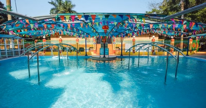 Sen Xanh – Đối tác tổ chức du lịch team building chuyên nghiệp tại resort, nâng tầm trải nghiệm doanh nghiệp ảnh 2