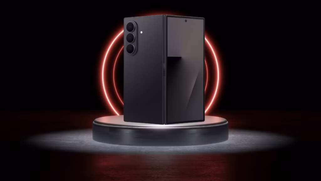Galaxy Z Fold 7 giá bao nhiêu? Có xứng đáng để nâng cấp? ảnh 1