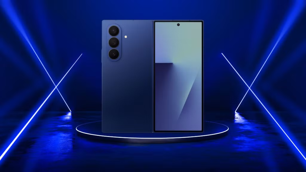 Galaxy Z Fold 7 giá bao nhiêu? Có xứng đáng để nâng cấp? ảnh 3