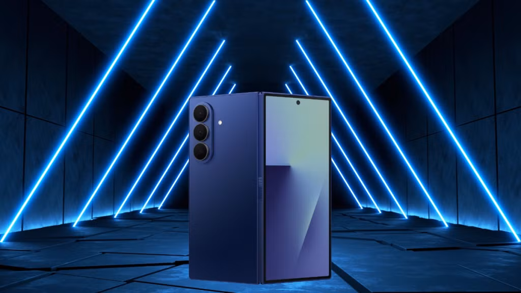 Galaxy Z Fold 7 giá bao nhiêu? Có xứng đáng để nâng cấp? ảnh 2