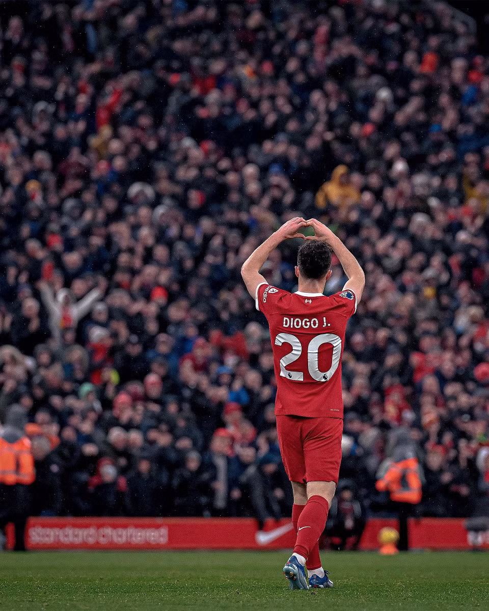 Ngôi sao 28 tuổi sẽ sống mãi trong trái tim người hâm mộ. Ảnh: Premier League