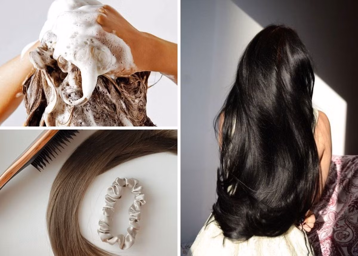 Keratin có thể giúp làm đẹp tóc nhanh chóng nhưng cũng tồn tại các vấn đề bất lợi cho sức khỏe...