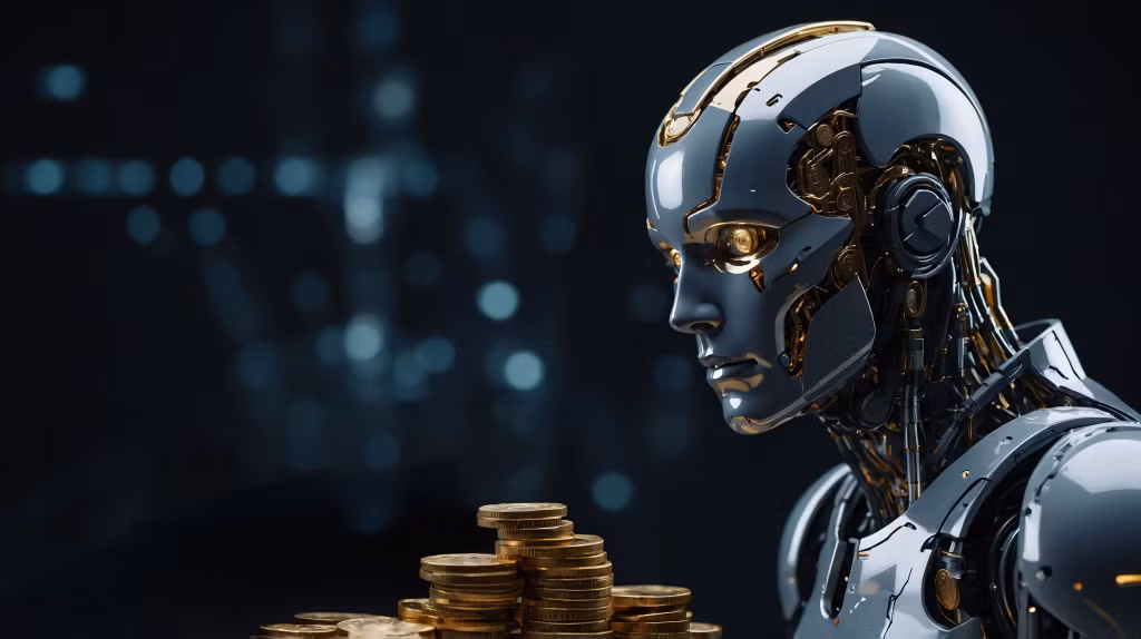 Trí tuệ nhân tạo: Dự báo GDP của châu Phi tăng mạnh nhờ sử dụng AI để nâng cao năng suất ảnh 1 Trí tuệ nhân tạo: Dự báo GDP của châu Phi tăng mạnh nhờ sử dụng AI để nâng cao năng suất ảnh 1
