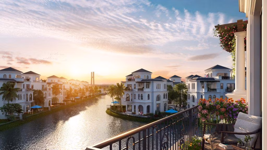 Vinhomes Hạ Long Xanh – Lựa chọn an cư lý tưởng cho cộng đồng cư dân tinh hoa ảnh 2 Vinhomes Hạ Long Xanh – Lựa chọn an cư lý tưởng cho cộng đồng cư dân tinh hoa ảnh 2