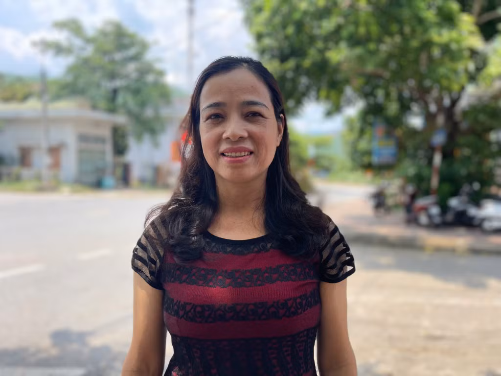 Cử tri đánh giá cao kết quả phát triển KT-XH của tỉnh trong năm 2025 ảnh 2