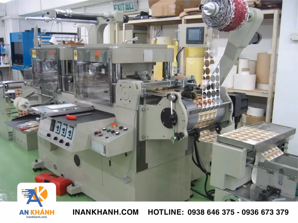 Cam kết chất lượng in hộp giấy TP HCM sắc nét tại In An Khánh ảnh 2