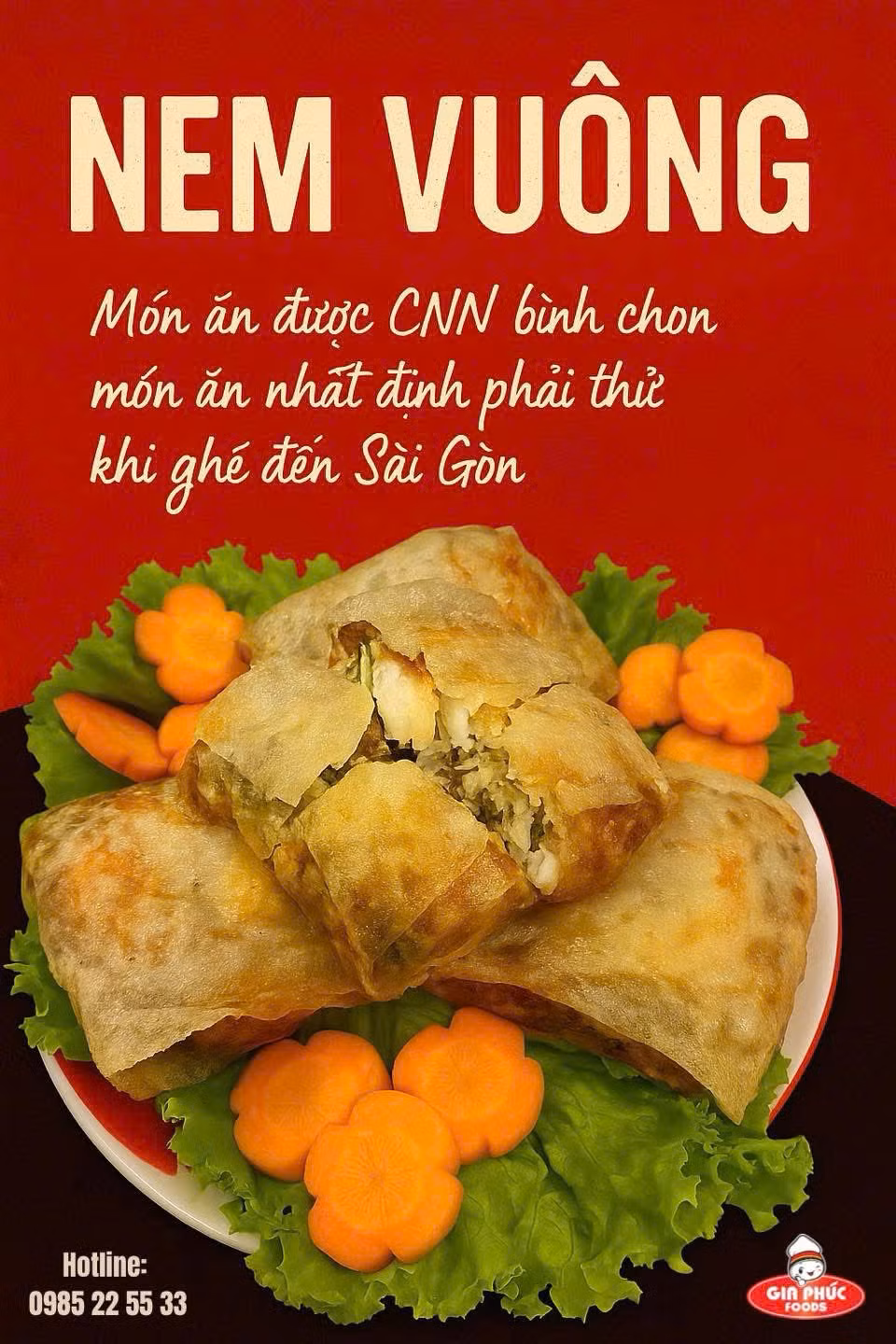 Chả mực Hạ Long Gia Phúc: Từ đặc sản Quảng Ninh đến “Thương hiệu được yêu thích 2025” ảnh 5