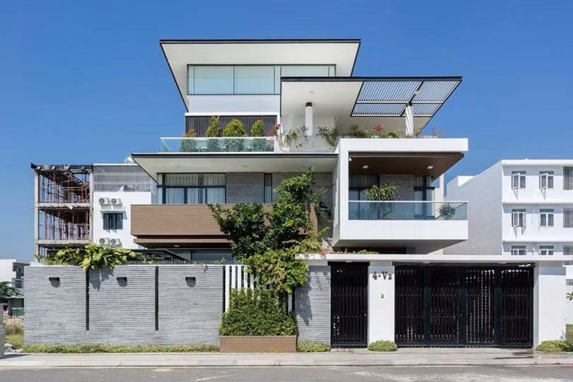Danh sách những công ty xây nhà trọn gói tại Cần Thơ uy tín chuyên nghiệp ảnh 2
