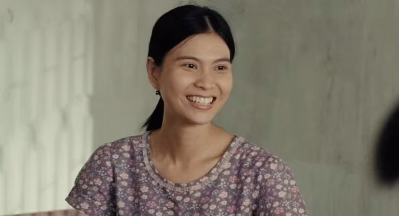 Phim kinh dị Nhà hai chủ thu 9 tỷ đồng mở màn.
