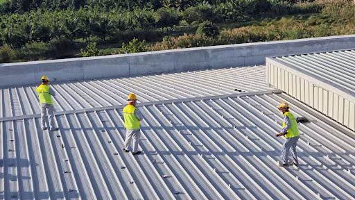 Công ty lắp điện năng lượng mặt trời uy tín tại Cà Mau ảnh 1