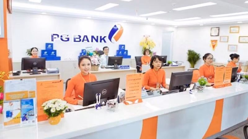 PG Bank sẽ đổi tên sau khi PLX thoái vốn.