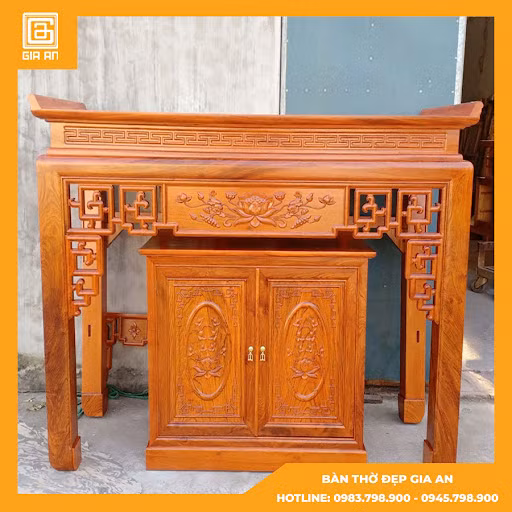 Những lưu ý khi chọn mua bàn thờ đứng&nbsp;&nbsp; ảnh 1
