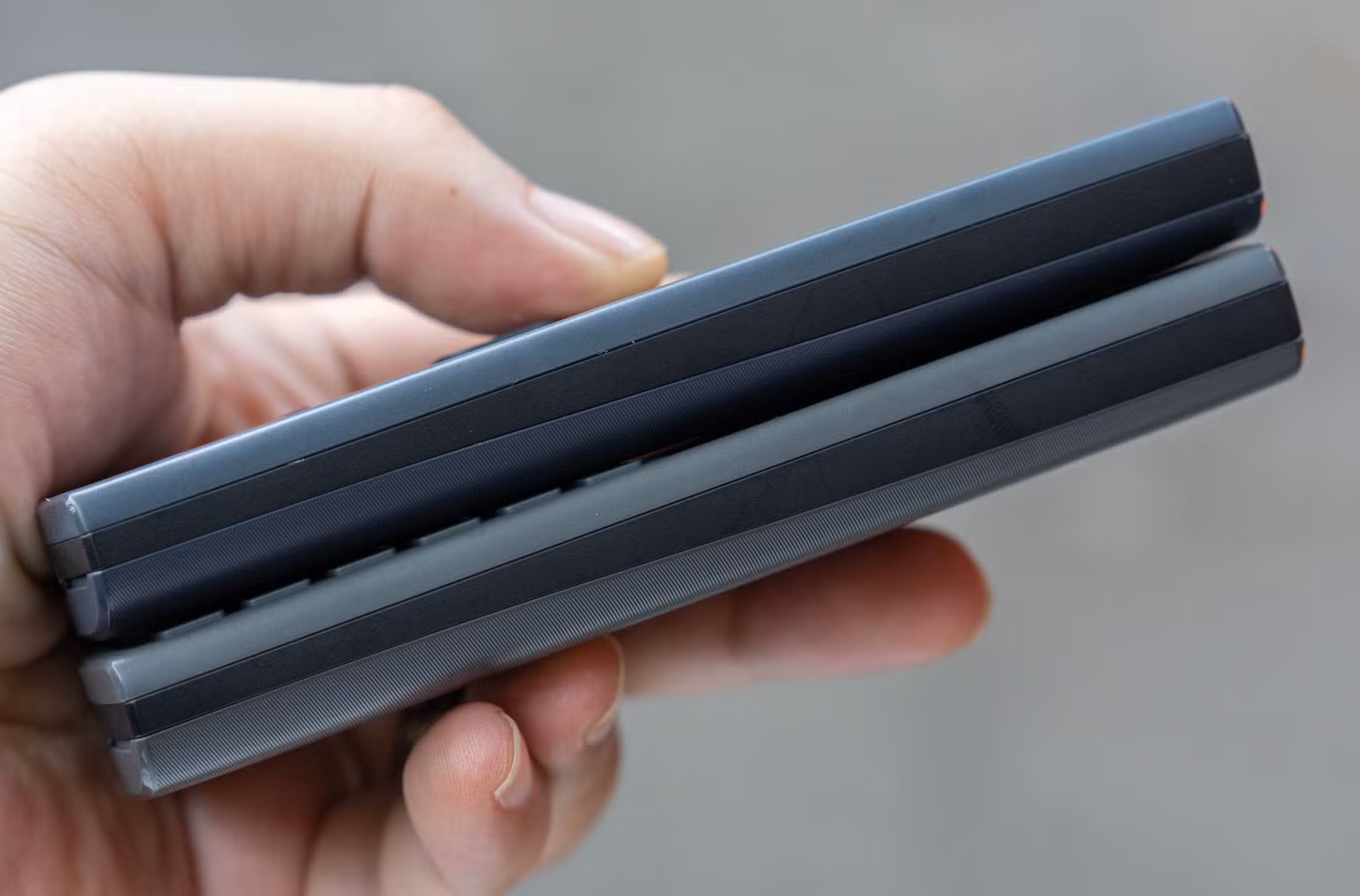 Nokia ra bộ đôi điện thoại 4G giá từ 680.000 đồng ảnh 6