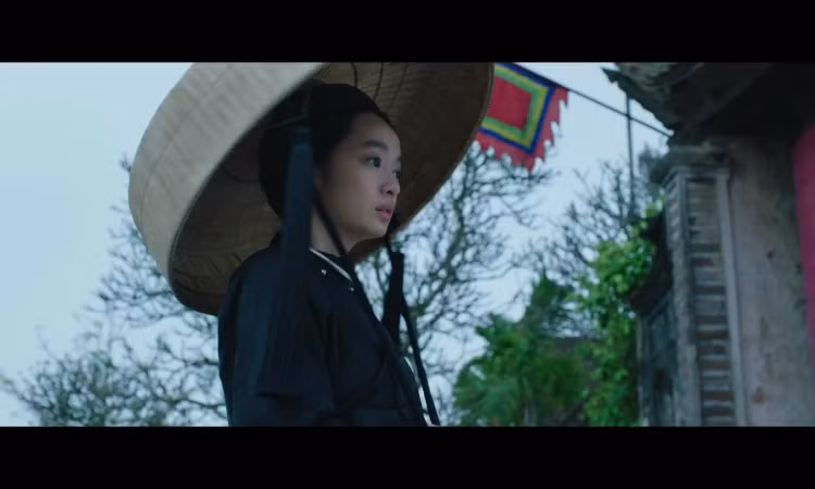 Trailer phim "Người vợ cuối cùng" - ra rạp từ đầu tháng 11. Video: Lotte