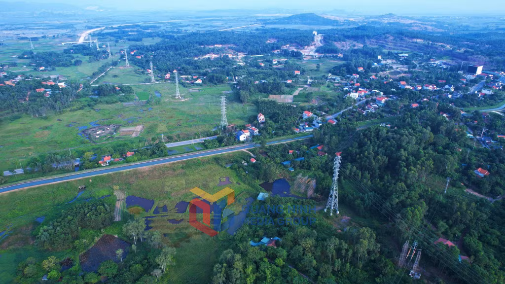 Sau 16 tháng triển khai thi công, công trình đã hoàn thành và được đưa vào sử dụng đúng tiến độ đề ra. Ảnh: Hoàng Nam