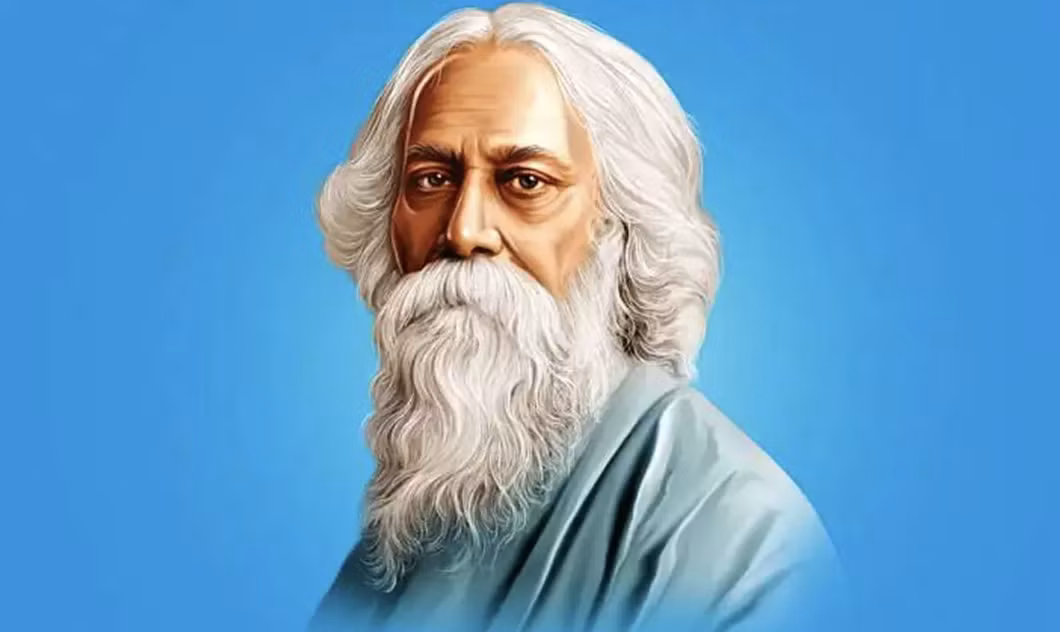 Tagore