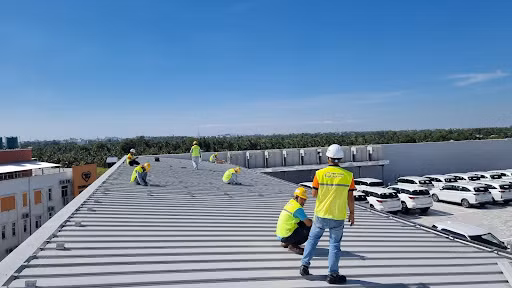 Công ty lắp điện năng lượng mặt trời uy tín tại Cà Mau ảnh 5 Công ty lắp điện năng lượng mặt trời uy tín tại Cà Mau ảnh 5