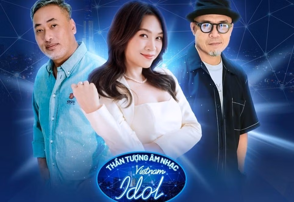 Từ đầu năm đến nay, gameshow ca nhạc vẫn phủ sóng truyền hình, các nền tảng mạng xã hội.