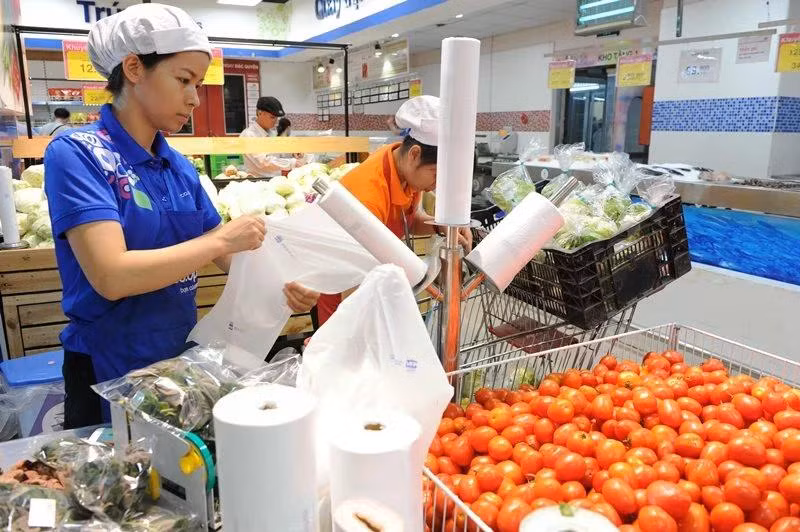 Thị trường nội địa là thị trường quan trọng của doanh nghiệp.