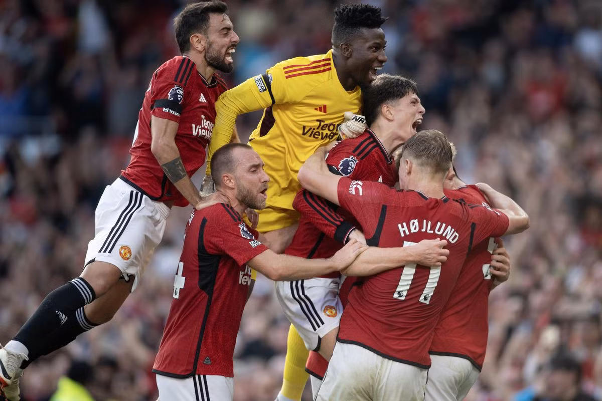 MU hy vọng sẽ có niềm vui tại Cúp C1 như họ làm được ở 2 trận gần nhất tại Premier League
