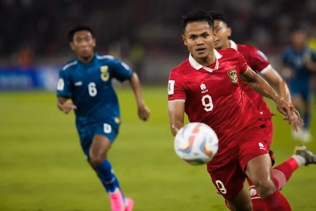 Indonesia đang mạnh lên (Ảnh: CNN Indonesia).