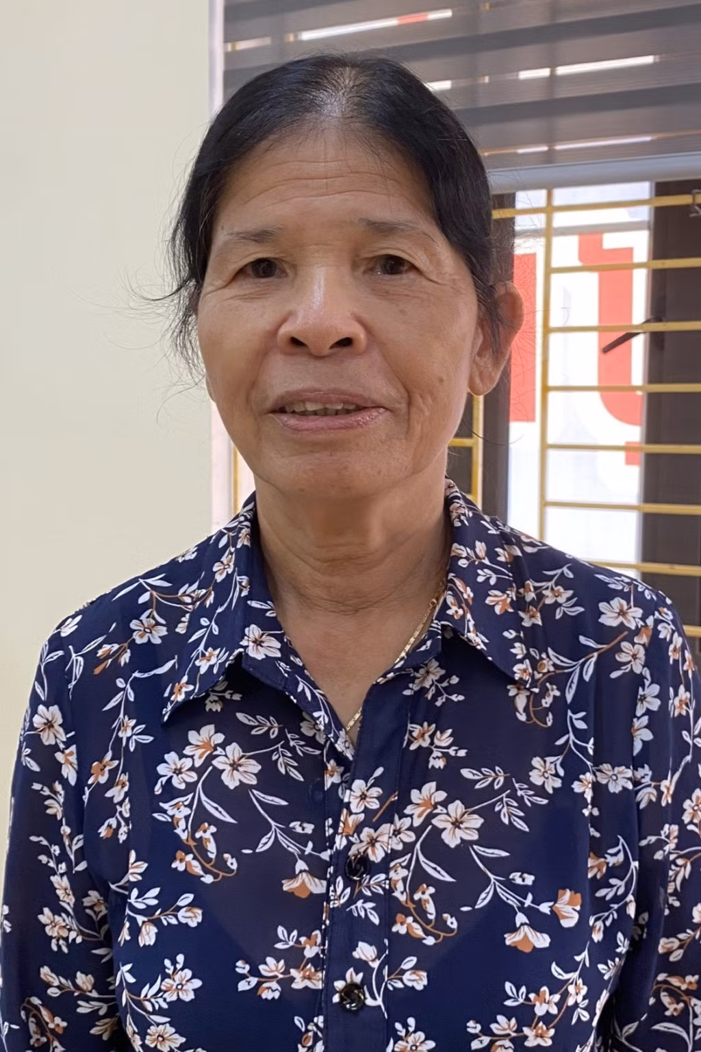 Cảm xúc tháng mười ảnh 3