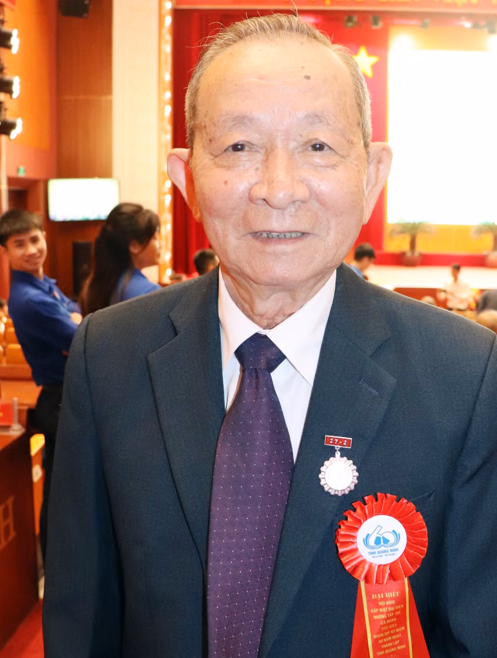 Cảm xúc tháng mười ảnh 1