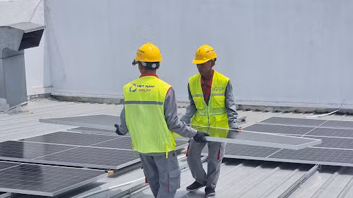 Công ty lắp điện năng lượng mặt trời uy tín tại Cà Mau ảnh 2 Công ty lắp điện năng lượng mặt trời uy tín tại Cà Mau ảnh 2