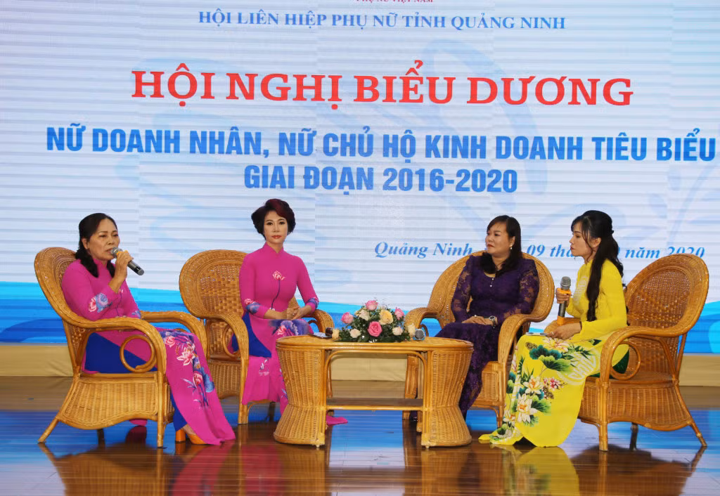 Hội LHPN tỉnh
