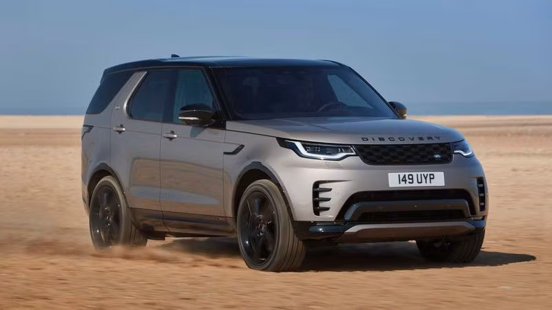 Land Rover Defender phải ngưng sản xuất vì thiếu chip bán dẫn toàn cầu ảnh 3