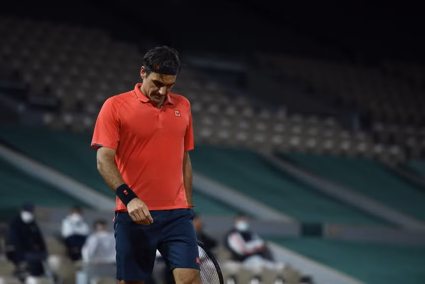 Federer rut lui khoi Phap Mo rong anh 1