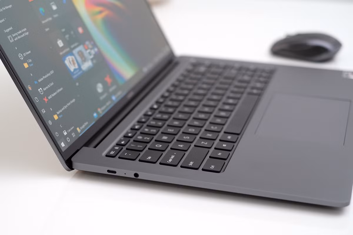 Laptop Xiaomi màn hình OLED 3,5K ảnh 7