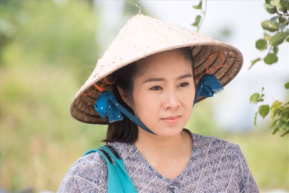 Lê Phương. Ảnh: ĐPCC.