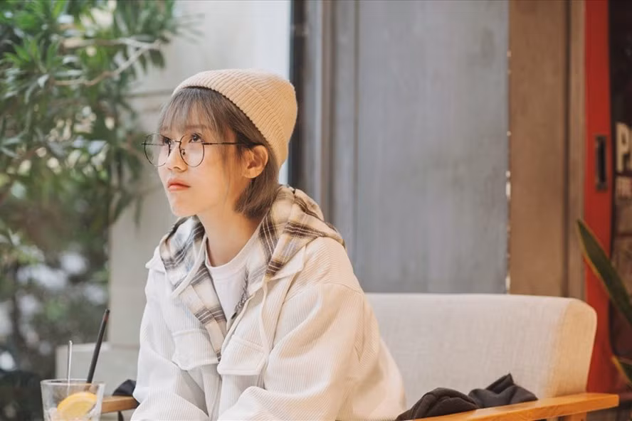 Hậu Hoàng là diễn viên, YouTuber trẻ vượt thành tích của Sơn Tùng, Jack. Ảnh: NSCC.