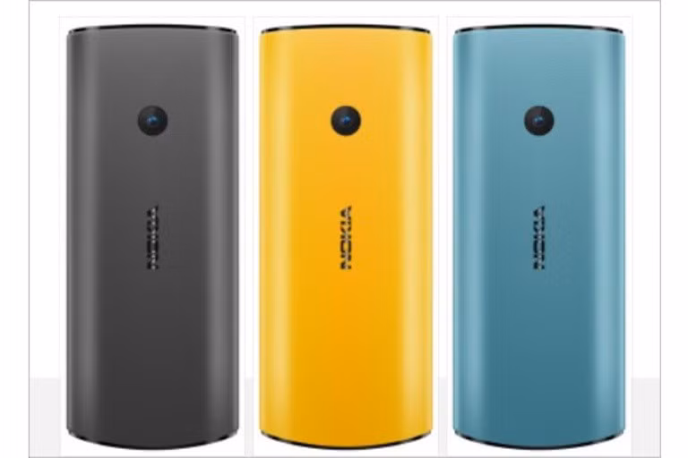 HMD Global ra mắt Nokia 110 4G và Nokia 105 4G hỗ trợ VoLTE ảnh 2 HMD Global ra mắt Nokia 110 4G và Nokia 105 4G hỗ trợ VoLTE ảnh 2