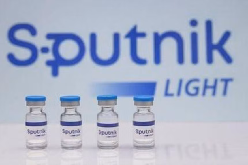 Sputnik Light anh 1