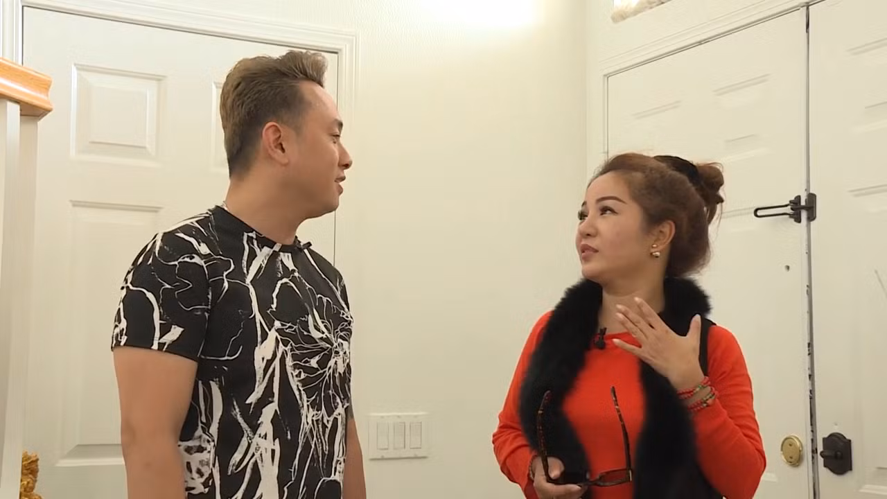 Ca sĩ Hàn Thái Tú: Làm ăn thất bại, đi giao hàng và dang dở với Cát Tường ảnh 3