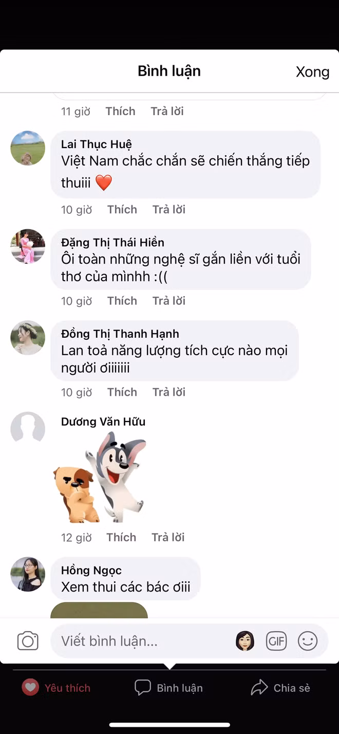 Dự án Sức mạnh Việt Nam: Sức lan toả từ trái tim sẽ chạm đến trái tim ảnh 4