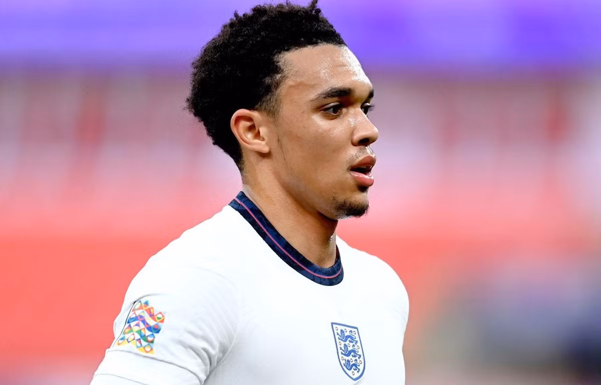 Trent Alexander-Arnold giành suất dự EURO 2020. (Nguồn: Sky)