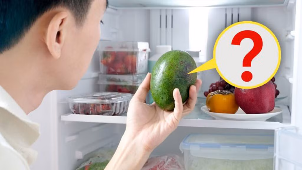 10 lợi ích tuyệt vời từ quả bơ ảnh 1