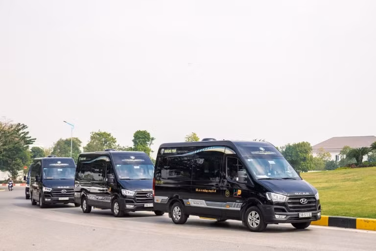 Limousine Hà Nội - Quảng Ninh: Tổng hợp những nhà xe chất lượng bởi Motortrip.vn ảnh 1 Limousine Hà Nội - Quảng Ninh: Tổng hợp những nhà xe chất lượng bởi Motortrip.vn ảnh 1
