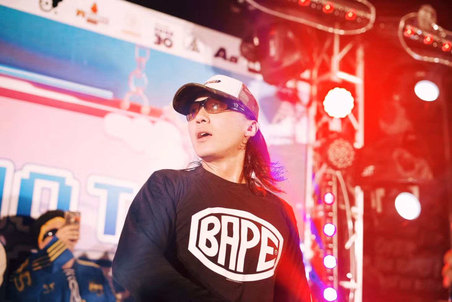 B-wine phát hành một ca khúc Tết có góc nhìn mới lạ, gai góc đậm chất underground.