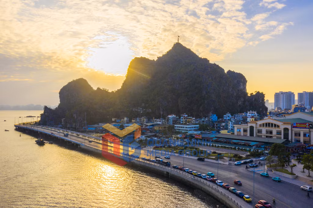 Núi Bài Thơ (12-2024). Ảnh: Đỗ Giang