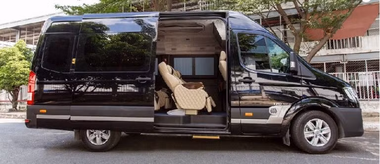Limousine Hà Nội - Quảng Ninh: Tổng hợp những nhà xe chất lượng bởi Motortrip.vn ảnh 2 Limousine Hà Nội - Quảng Ninh: Tổng hợp những nhà xe chất lượng bởi Motortrip.vn ảnh 2
