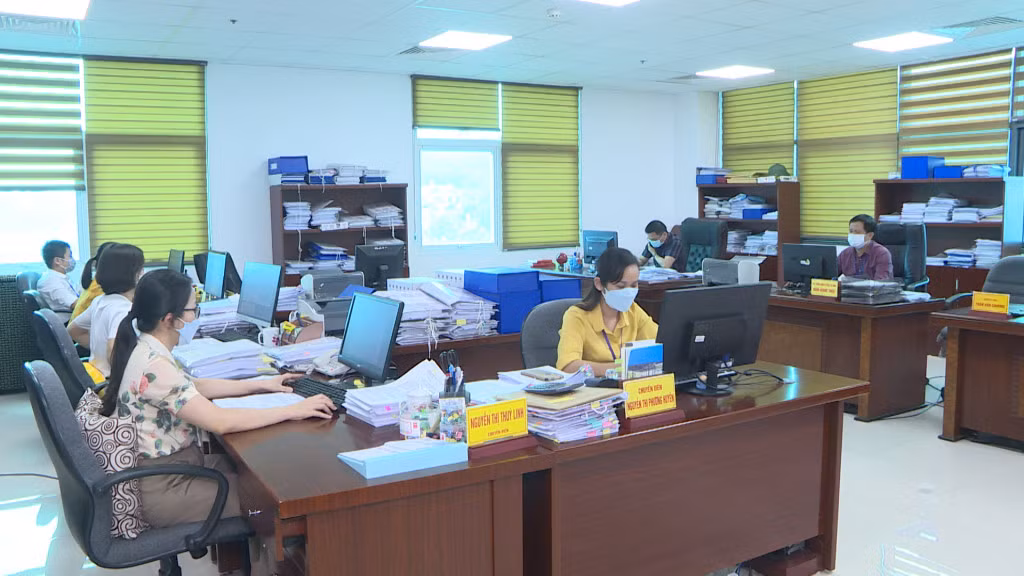 Cán bộ, đảng viên, công chức, viên chức, người lao động đồng tình, ủng hộ chủ trương không ra khỏi tỉnh dịp nghỉ lễ Quốc khánh 2/9.