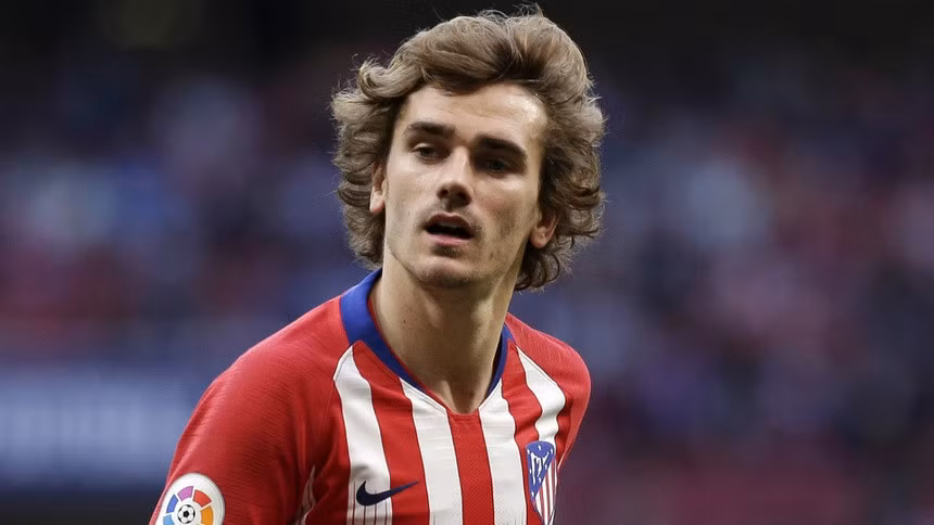 griezmann trở lại atletico ảnh 1 griezmann tro lai atletico anh 1