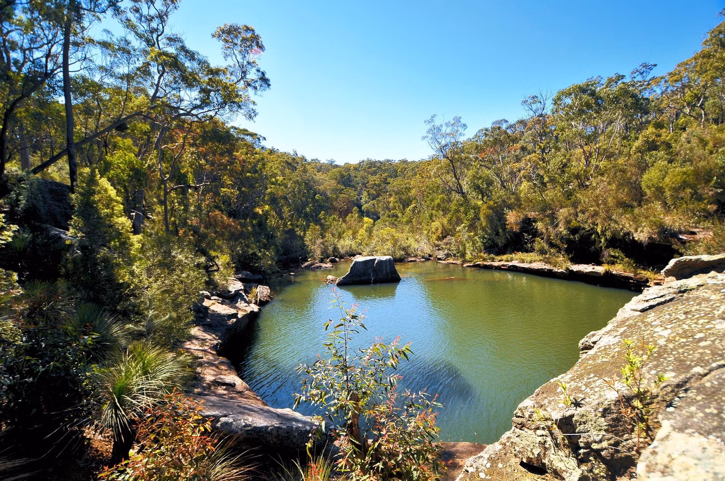 Australia, Sydney anh 6